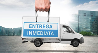 Soluciones carrozadas